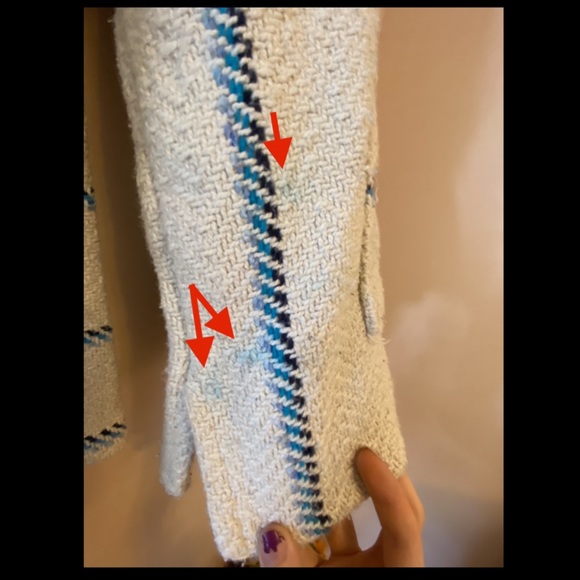 Drug Rug Sweater - Picture 3 of 3